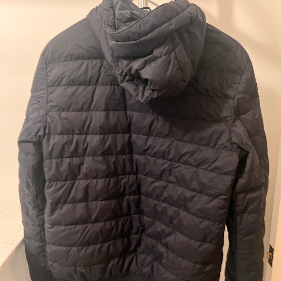 Canada Goose Sydney Hoody Black Label - Black - Picture 3 of 4